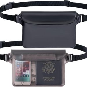 Pack Waterproof Pouch