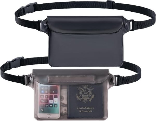 Pack Waterproof Pouch